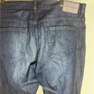 RTKOR“Preloved Michael Kors Granite Fit Denim Jeans – Men’s Size
