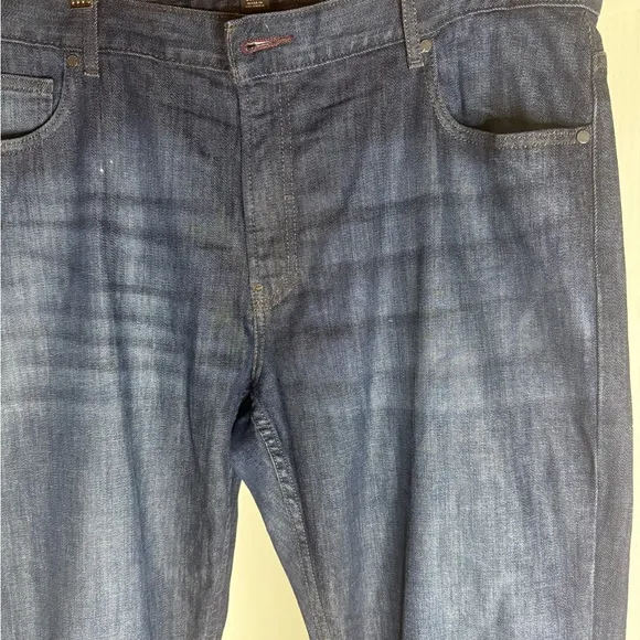 RTKOR“Preloved Michael Kors Granite Fit Denim Jeans – Men’s Size