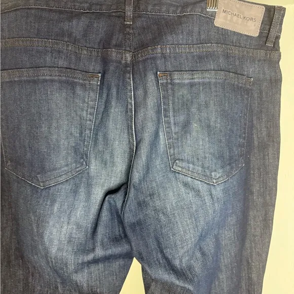 RTKOR“Preloved Michael Kors Granite Fit Denim Jeans – Men’s Size