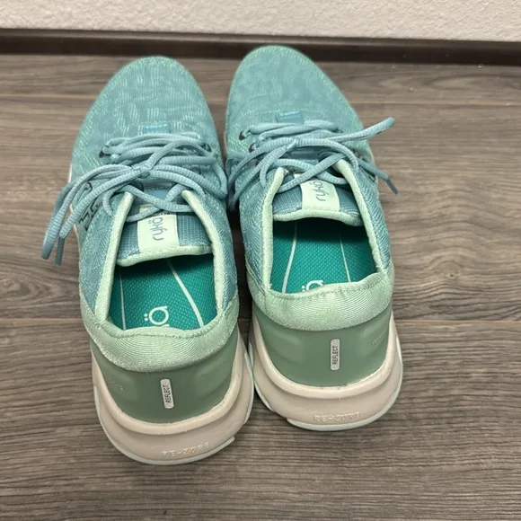 *RYKA Made For Women Devotion X Walking Sneaker*