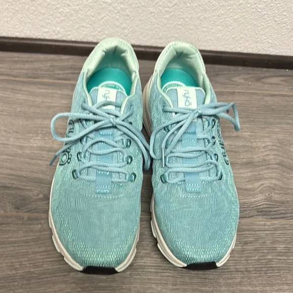 *RYKA Made For Women Devotion X Walking Sneaker*