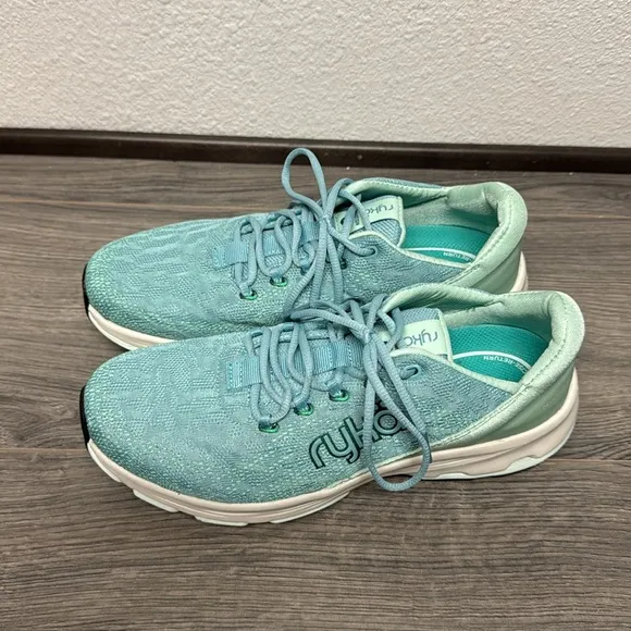*RYKA Made For Women Devotion X Walking Sneaker*