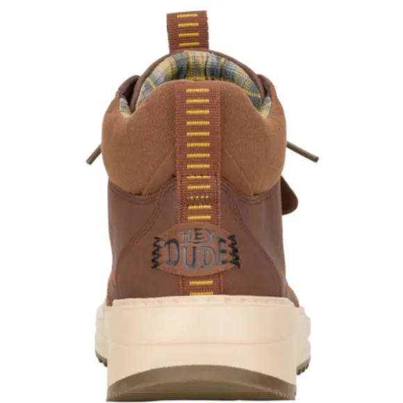 Sale! Hey Dude Men's Tahoe classic boots New in box
