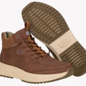 Sale! Hey Dude Men's Tahoe classic boots New in box