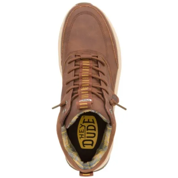 Sale! Hey Dude Men's Tahoe classic boots New in box