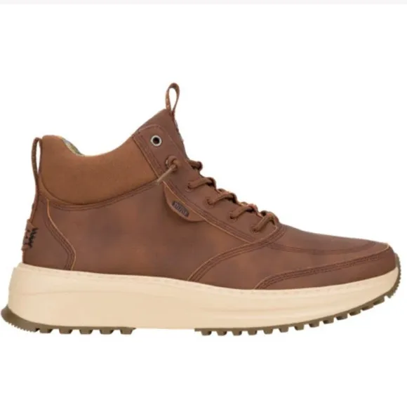 Sale! Hey Dude Men's Tahoe classic boots New in box