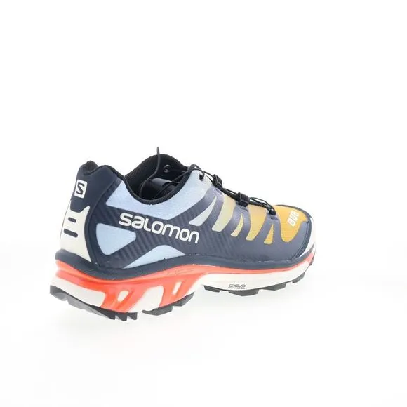Salomon Mens XT-4 Advanced Yellow Shoes ()