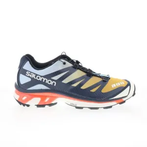 Salomon Mens XT-4 Advanced Yellow Shoes ()