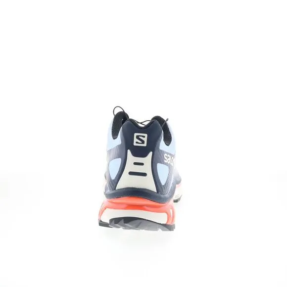 Salomon Mens XT-4 Advanced Yellow Shoes ()