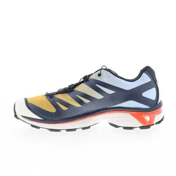 Salomon Mens XT-4 Advanced Yellow Shoes ()