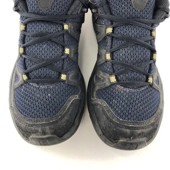 Salomon Pathfinder Outdoor Hiking Shoes Mens 8