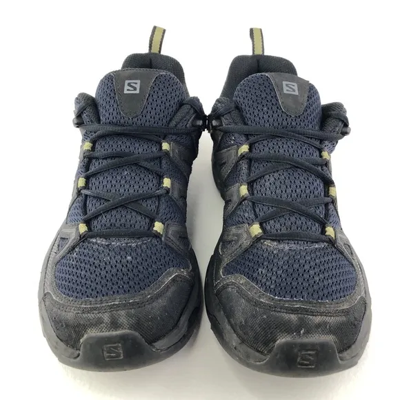 Salomon Pathfinder Outdoor Hiking Shoes Mens 8