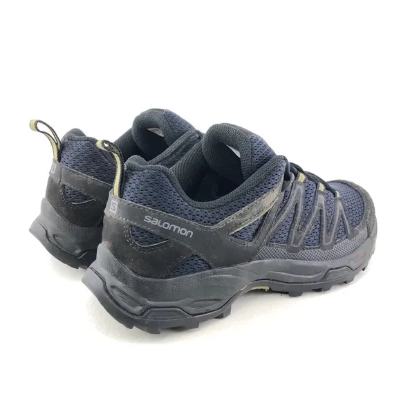 Salomon Pathfinder Outdoor Hiking Shoes Mens 8