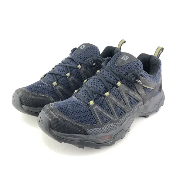 Salomon Pathfinder Outdoor Hiking Shoes Mens 8