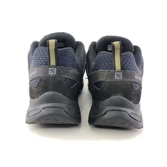 Salomon Pathfinder Outdoor Hiking Shoes Mens 8