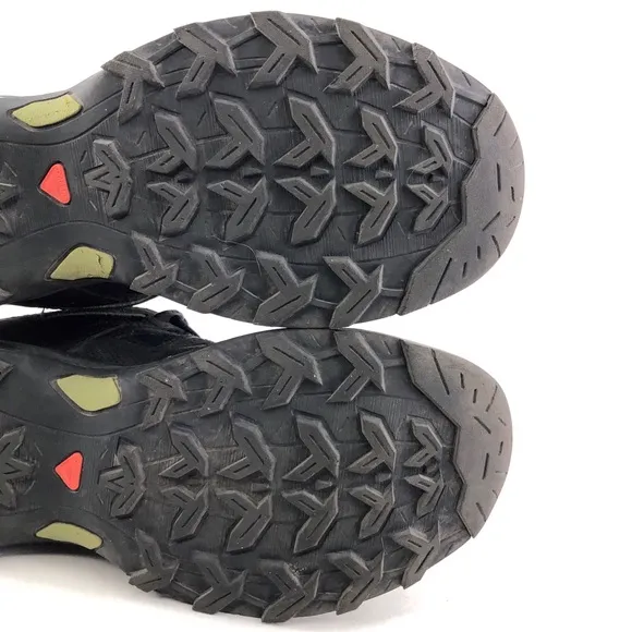 Salomon Pathfinder Outdoor Hiking Shoes Mens 8