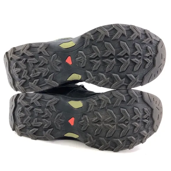 Salomon Pathfinder Outdoor Hiking Shoes Mens 8