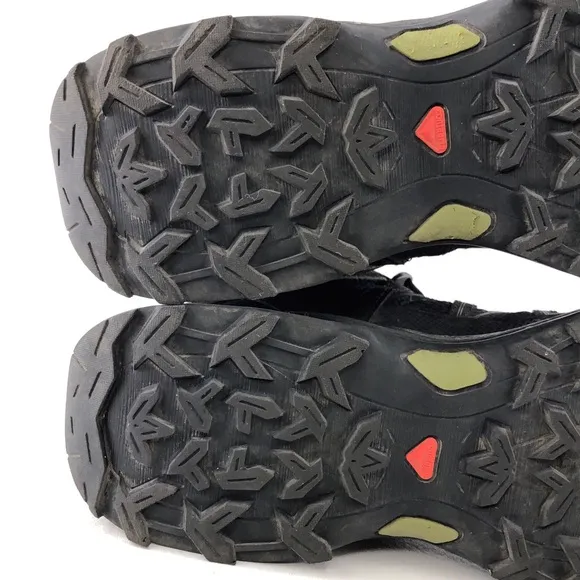Salomon Pathfinder Outdoor Hiking Shoes Mens 8