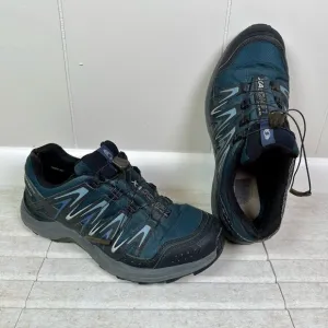 Salomon XA Comp 7 Trail Running Sneaker Shoes Men's Size 10 - Gorpcore / Outdoor