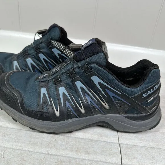 Salomon XA Comp 7 Trail Running Sneaker Shoes Men's Size 10 - Gorpcore / Outdoor