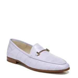 SAM EDELMANLior Loafer In Misty Lilac size 7.5