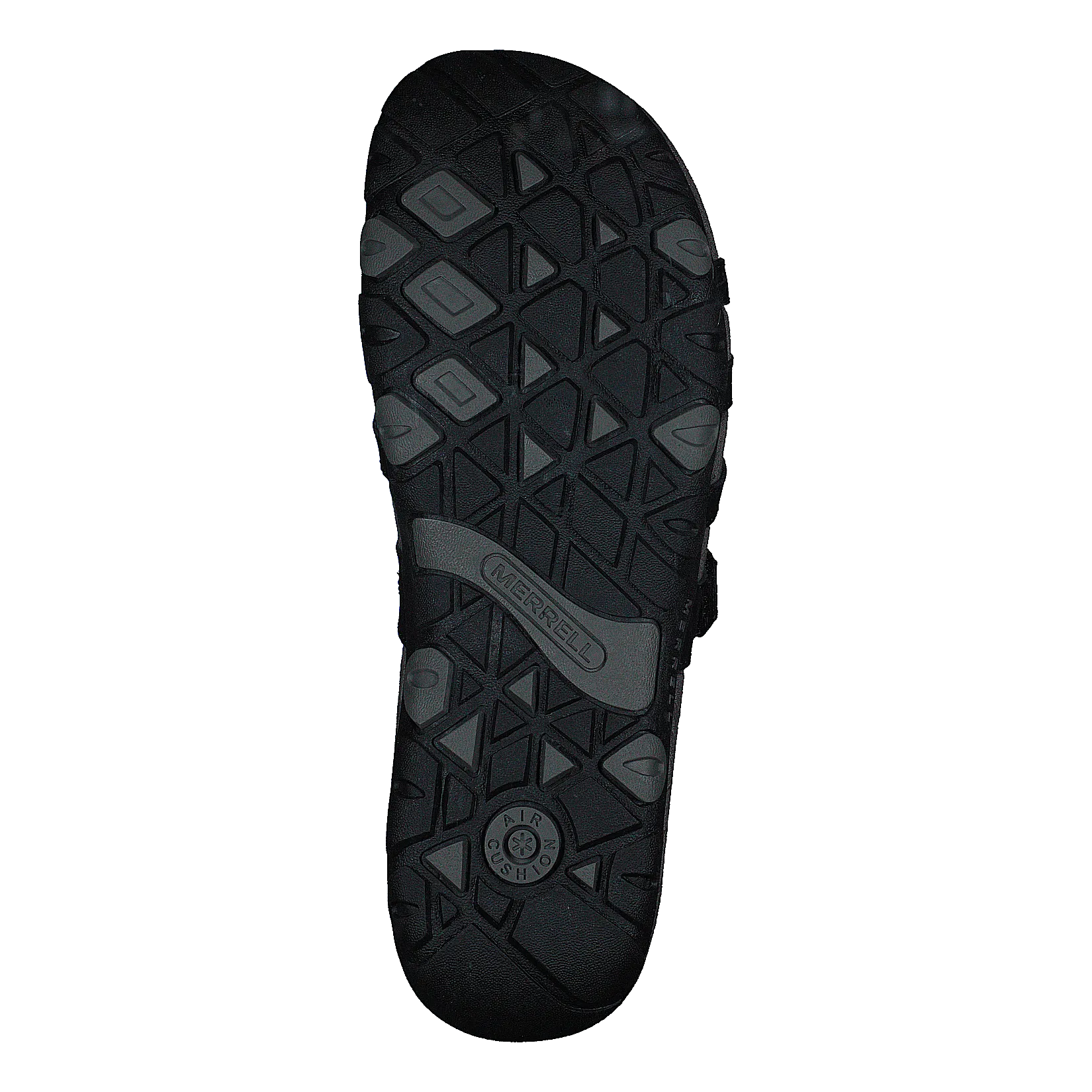Sandspur Rose Slide Black