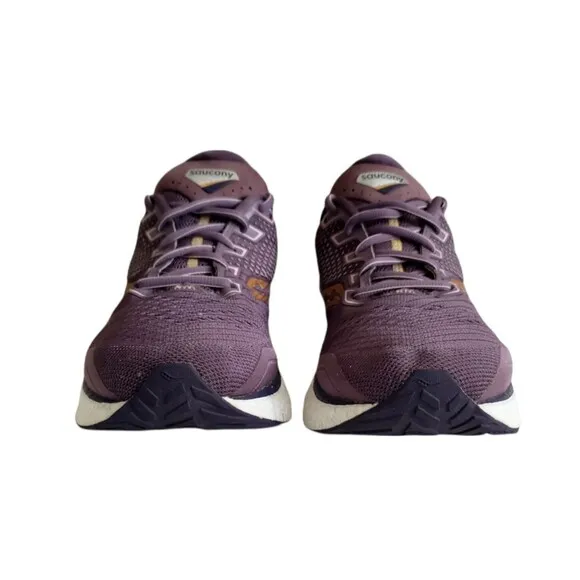 Saucony Triumph 18 Athletic Cushioned Running Shoes Women's Size 9  S10595-20