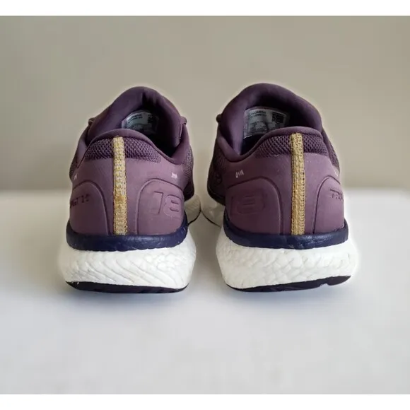 Saucony Triumph 18 Athletic Cushioned Running Shoes Women's Size 9  S10595-20