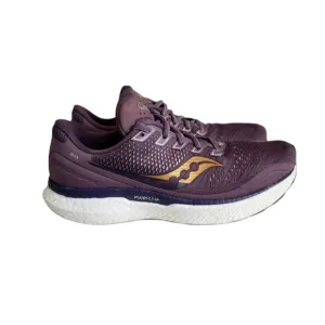 Saucony Triumph 18 Athletic Cushioned Running Shoes Women's Size 9  S10595-20