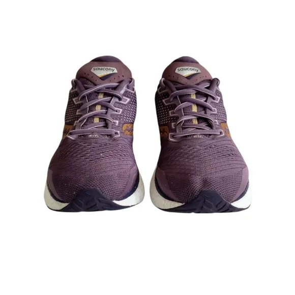 Saucony Triumph 18 Athletic Cushioned Running Shoes Women's Size 9  S10595-20