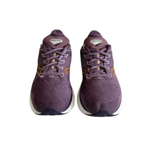 Saucony Triumph 18 Athletic Cushioned Running Shoes Women's Size 9  S10595-20