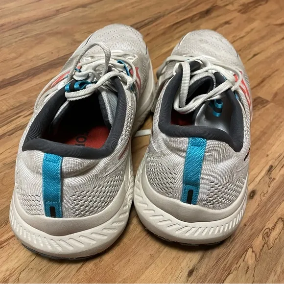 Saucony Women’s Omni 21 Running Shoes Size 8