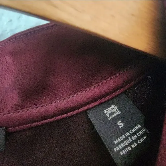 Scotch and Soda boxi minimalist freestyle dress