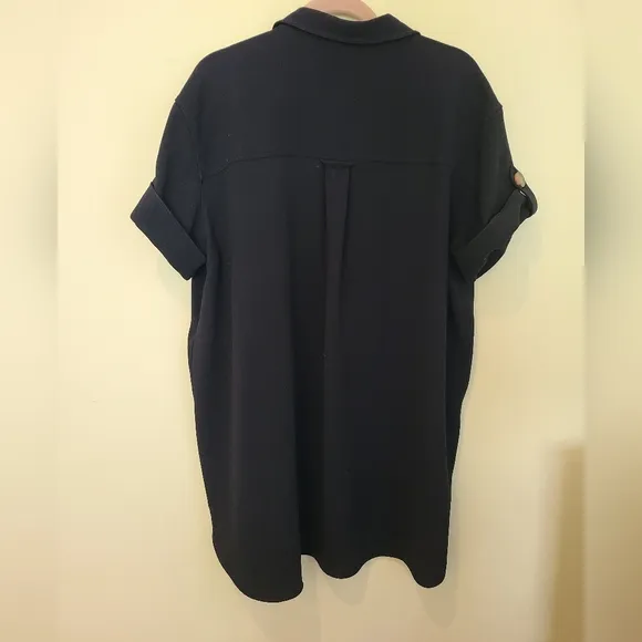 Sezane Ana Dress