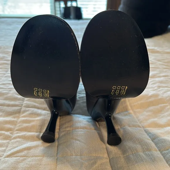 Simon miller boots