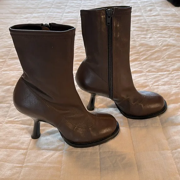 Simon miller boots