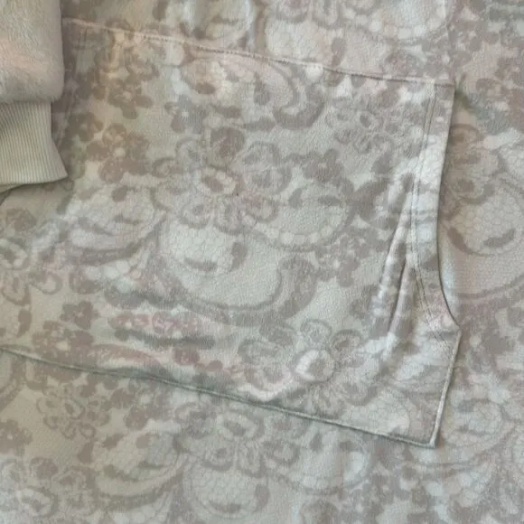 Simply Vera Wang Pastel Sleep Night Dress