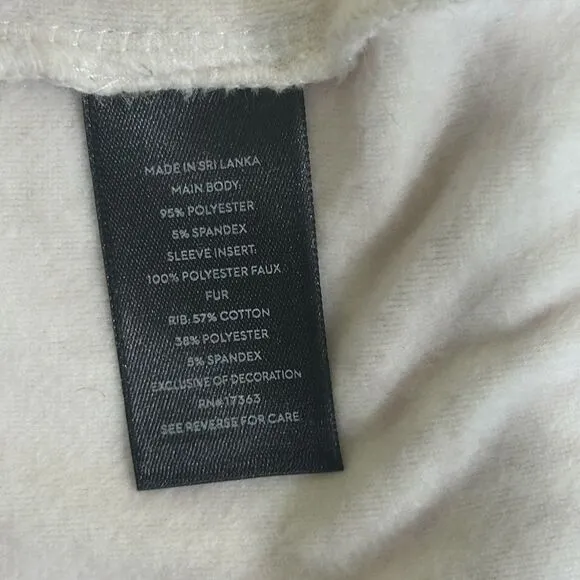 Simply Vera Wang Pastel Sleep Night Dress