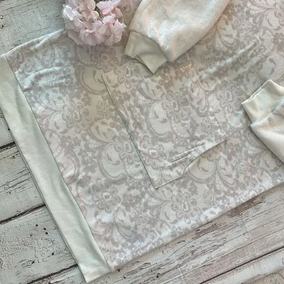 Simply Vera Wang Pastel Sleep Night Dress