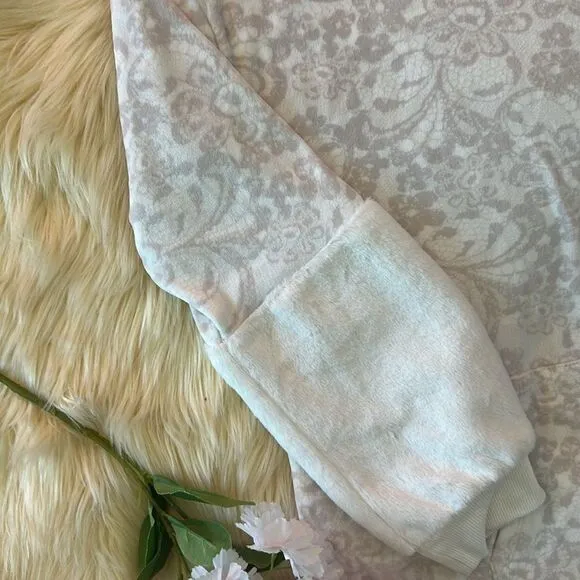 Simply Vera Wang Pastel Sleep Night Dress