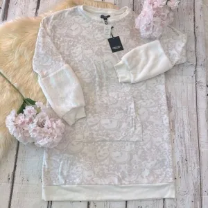 Simply Vera Wang Pastel Sleep Night Dress