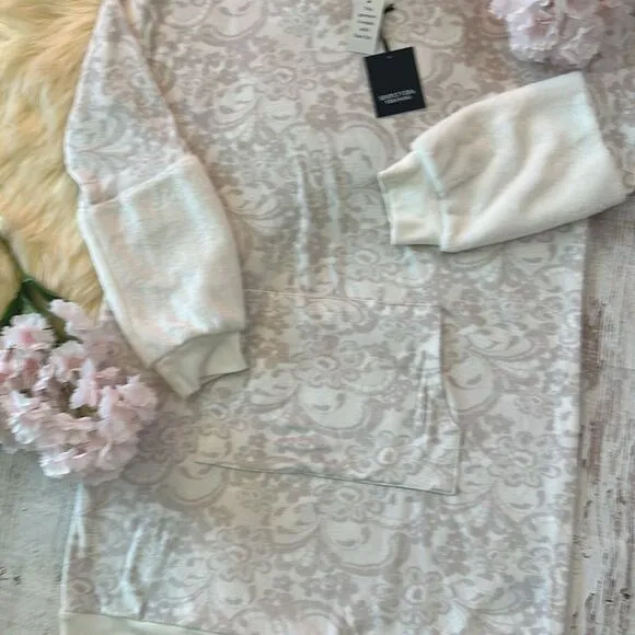 Simply Vera Wang Pastel Sleep Night Dress