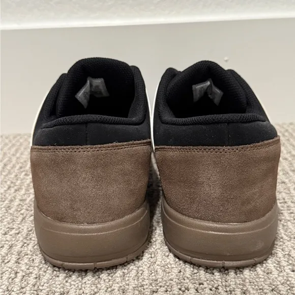 Size 11.5 Men’s- Jordan Nu Retro 1 Low Palomino