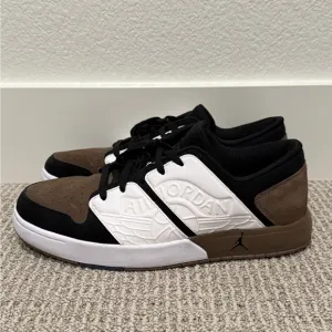 Size 11.5 Men’s- Jordan Nu Retro 1 Low Palomino