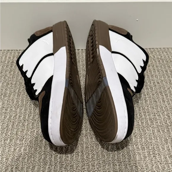 Size 11.5 Men’s- Jordan Nu Retro 1 Low Palomino
