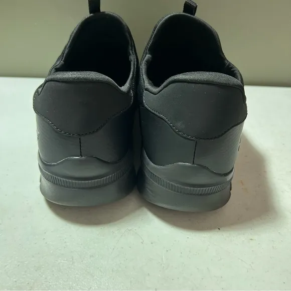 Skechers Men's Black Athletic Shoes
