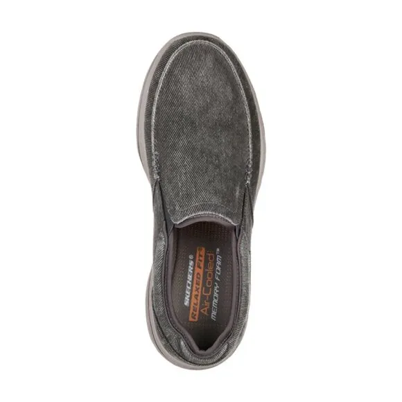 SKechers  Men's  slip on shoes