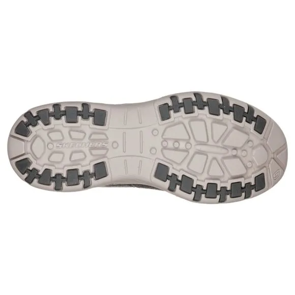 SKechers  Men's  slip on shoes