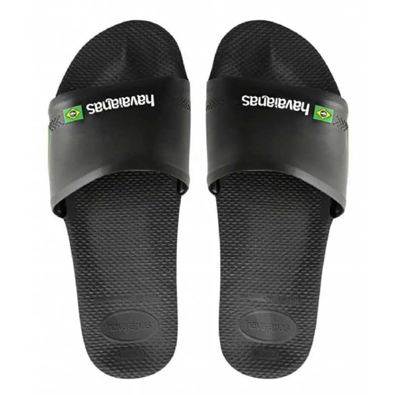 SLIDE BLACK