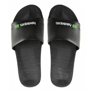 SLIDE BLACK